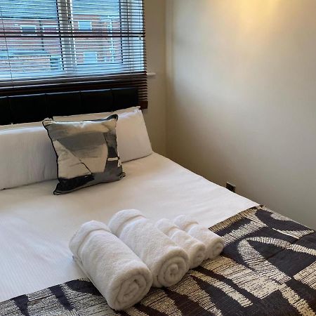 Washington'S Hidden Gem Amethyst 3 Bedroom House 윔본 민스터 외부 사진