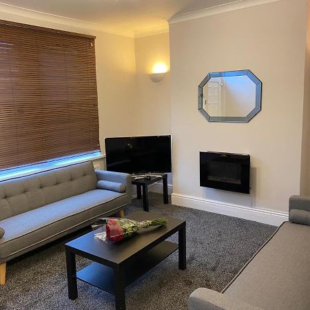 Washington'S Hidden Gem Amethyst 3 Bedroom House 윔본 민스터 외부 사진