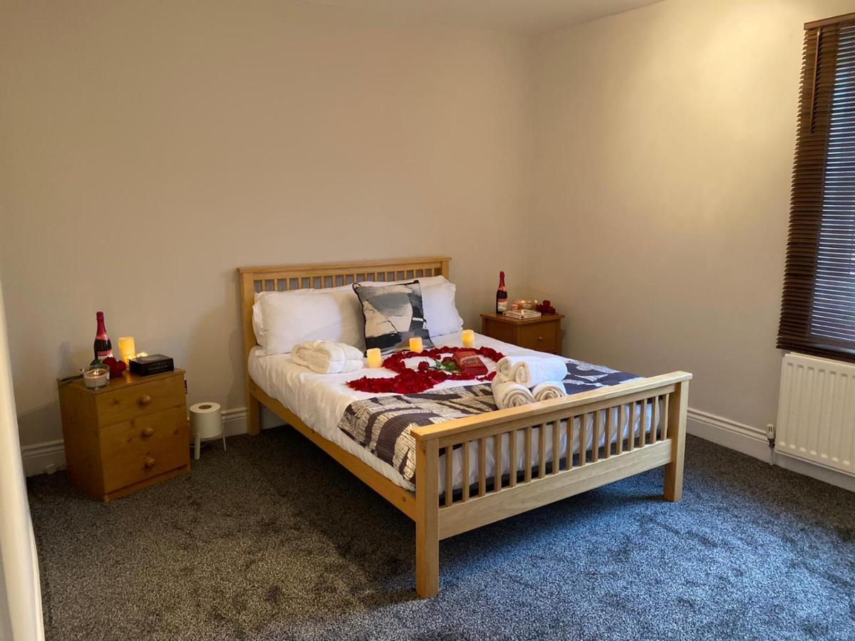 Washington'S Hidden Gem Amethyst 3 Bedroom House 윔본 민스터 외부 사진