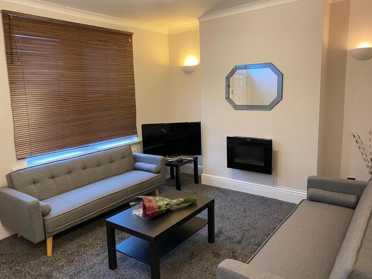 Washington'S Hidden Gem Amethyst 3 Bedroom House 윔본 민스터 외부 사진
