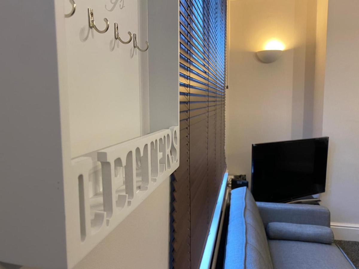 Washington'S Hidden Gem Amethyst 3 Bedroom House 윔본 민스터 외부 사진